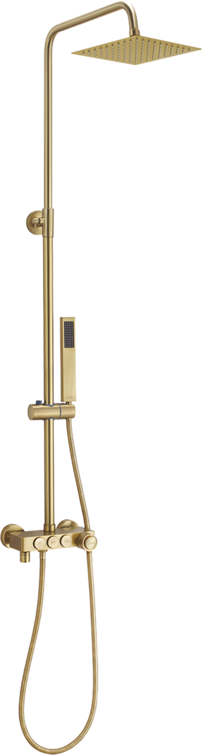 Elysees Shower Column